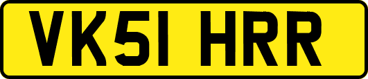 VK51HRR