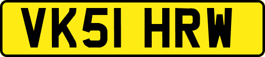 VK51HRW