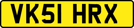 VK51HRX
