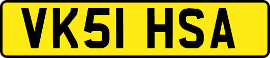VK51HSA