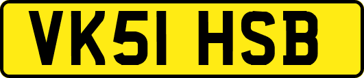 VK51HSB
