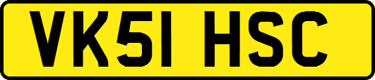 VK51HSC