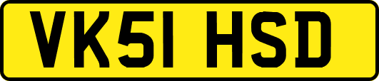 VK51HSD