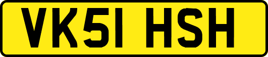 VK51HSH