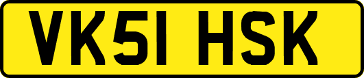 VK51HSK