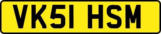 VK51HSM