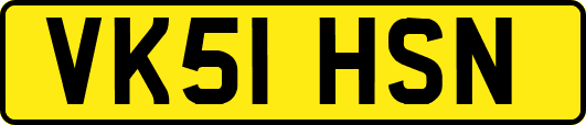 VK51HSN
