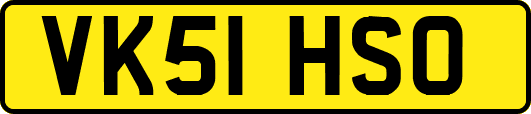 VK51HSO