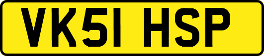 VK51HSP