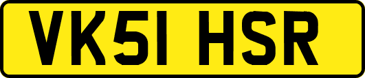 VK51HSR