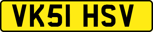 VK51HSV