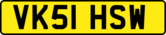 VK51HSW