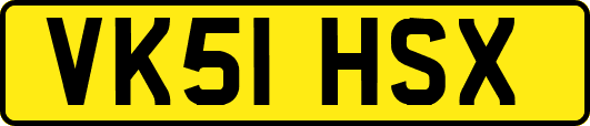 VK51HSX