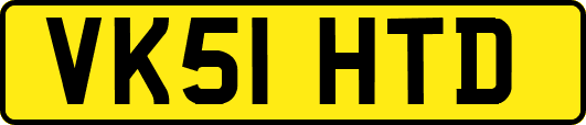 VK51HTD