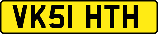 VK51HTH