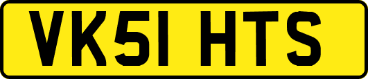 VK51HTS