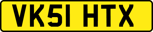 VK51HTX