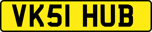 VK51HUB