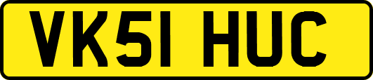 VK51HUC