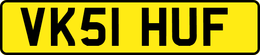 VK51HUF