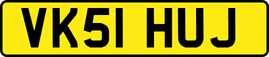 VK51HUJ
