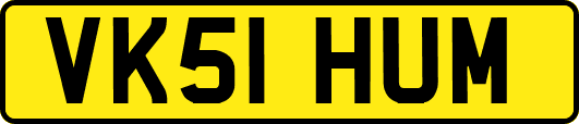 VK51HUM