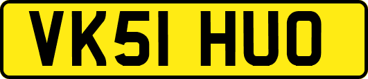 VK51HUO