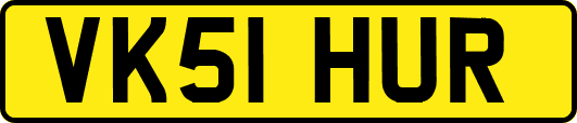 VK51HUR