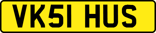 VK51HUS
