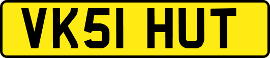 VK51HUT
