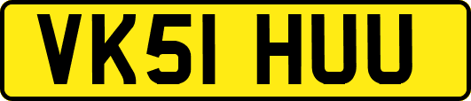 VK51HUU