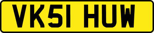 VK51HUW