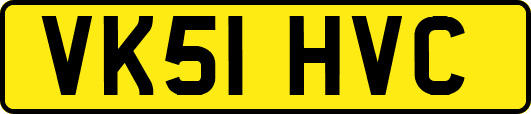 VK51HVC