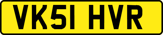 VK51HVR