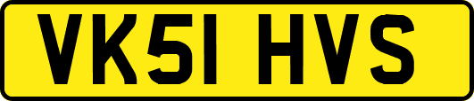 VK51HVS