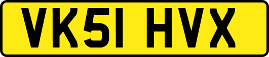 VK51HVX