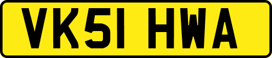 VK51HWA