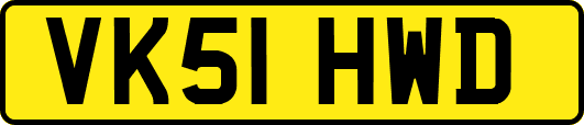 VK51HWD