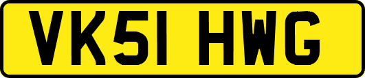 VK51HWG