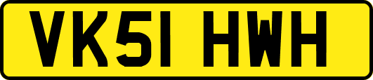VK51HWH