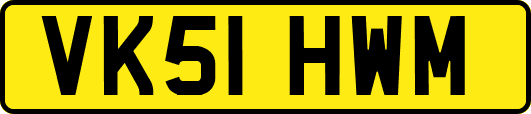 VK51HWM