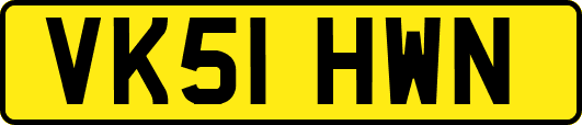 VK51HWN