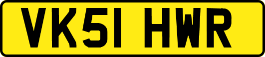 VK51HWR