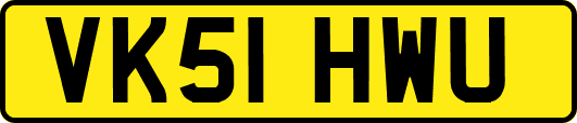 VK51HWU
