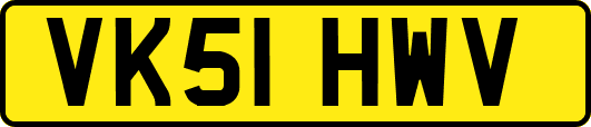 VK51HWV