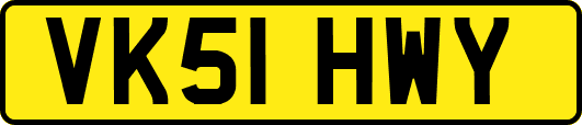 VK51HWY