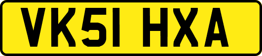 VK51HXA