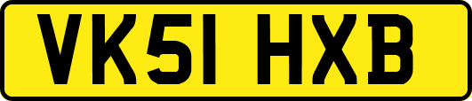 VK51HXB