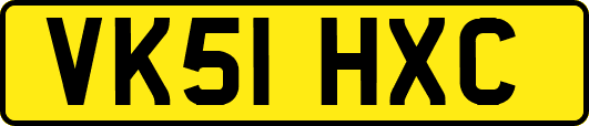 VK51HXC
