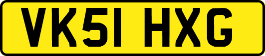 VK51HXG